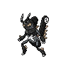 Metallic Lokix